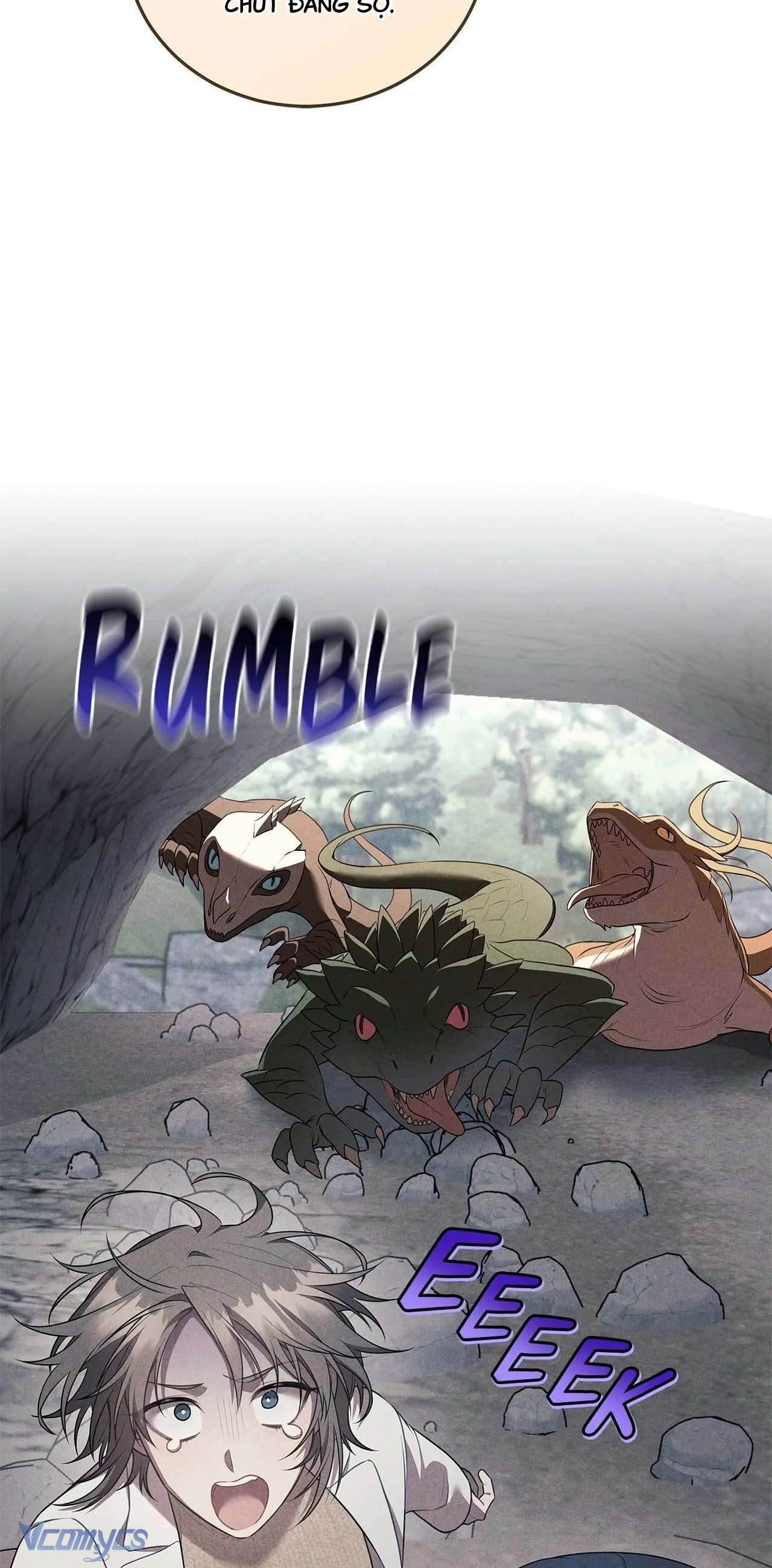 Chủ Tiệm Cafe Là Guide Cấp S Chap 30 - Trang 4