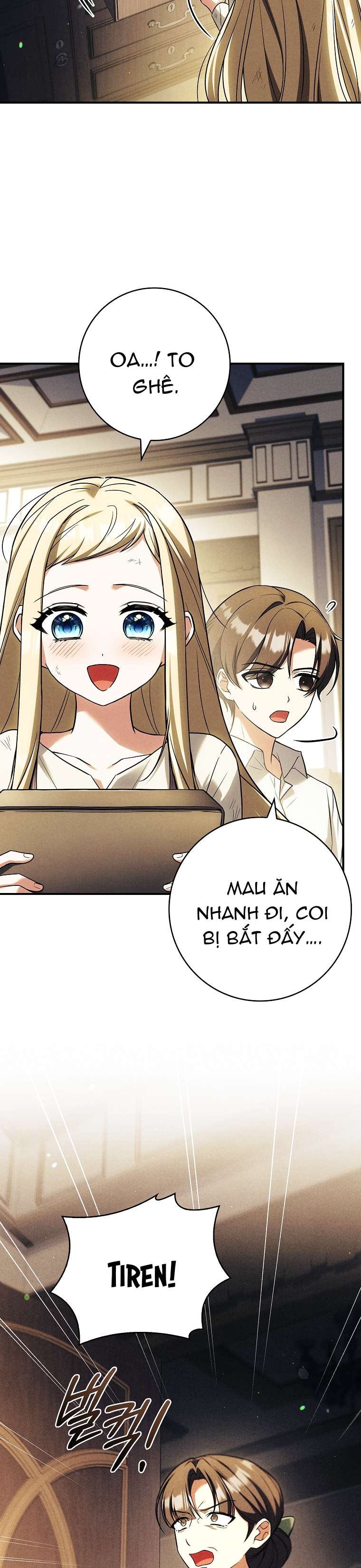 Văn Phòng Thám Tử Dành Cho Nam Chính Hối Hận! Chap 35 - Trang 2