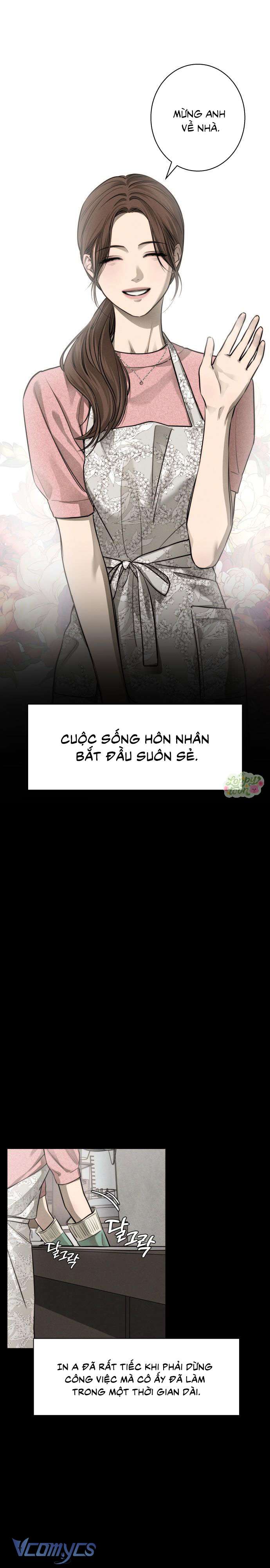 Tuyển Tập Truyện Ngắn Của Kim Young Ha Chap 10 - Trang 3