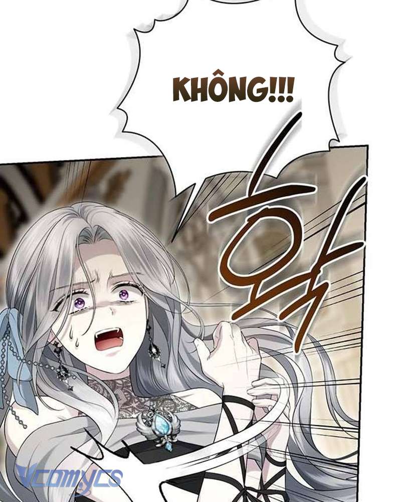 Praesepe Bên Ngoài Chiếc Lồng Chap 4 - Trang 4