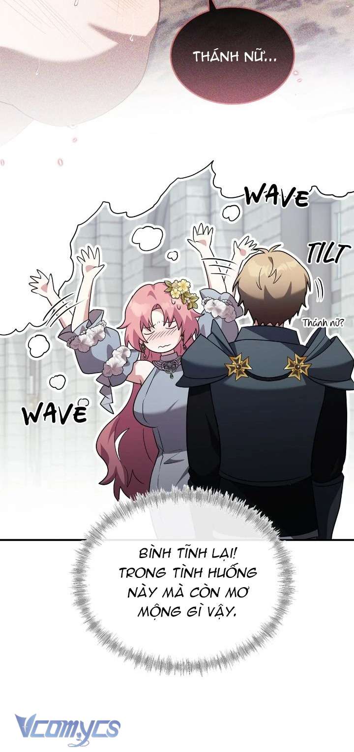 Dàn Harem Nóng Bỏng Đang Dần Lạnh Nhạt với Tôi! Chap 13 - Trang 3