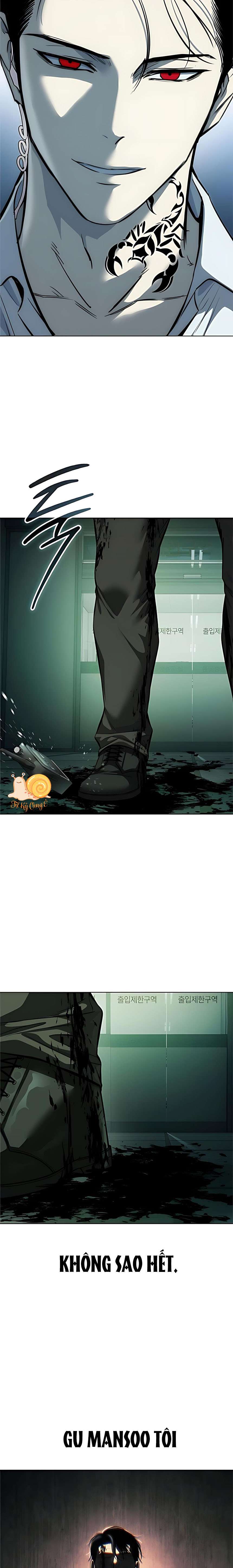 Red Shirt Chap 44 - Trang 2