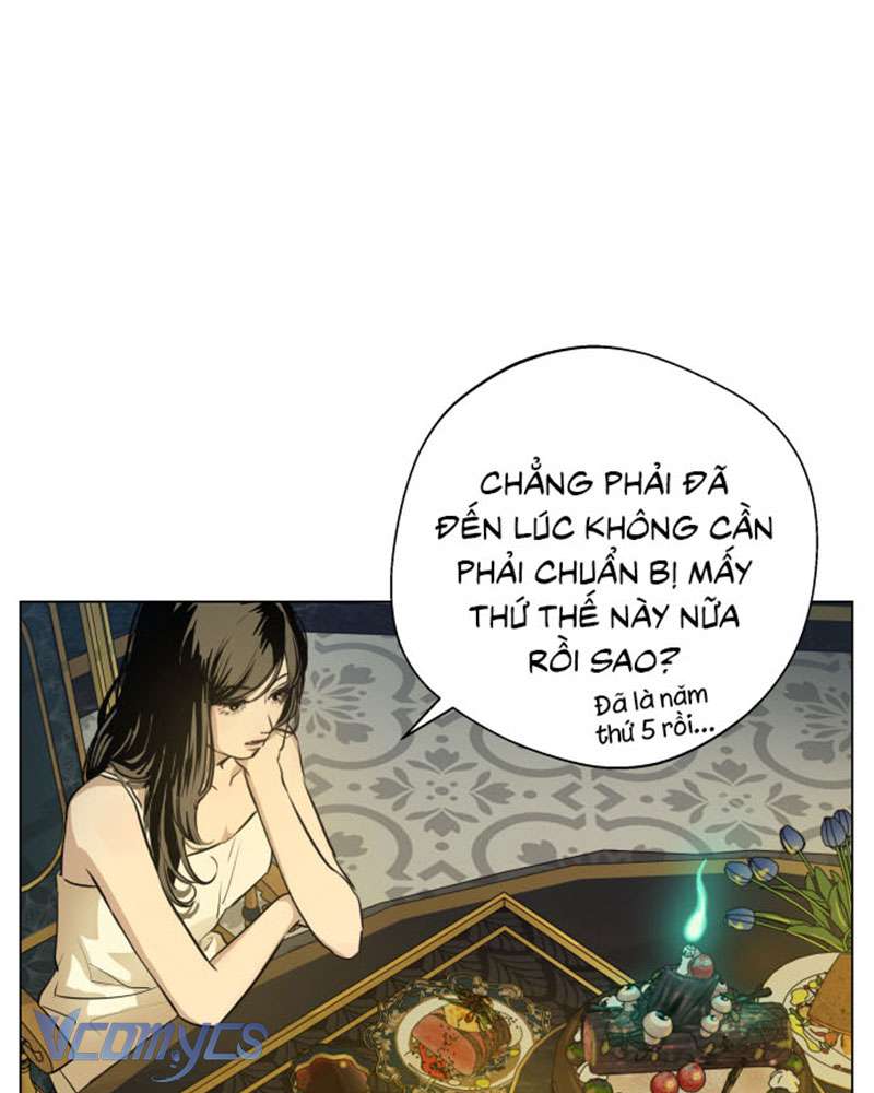 Nữ Chính Chap 1 - Trang 2