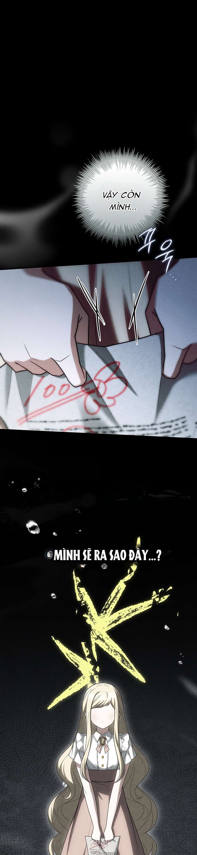 Văn Phòng Thám Tử Dành Cho Nam Chính Hối Hận! Chap 39 - Trang 2