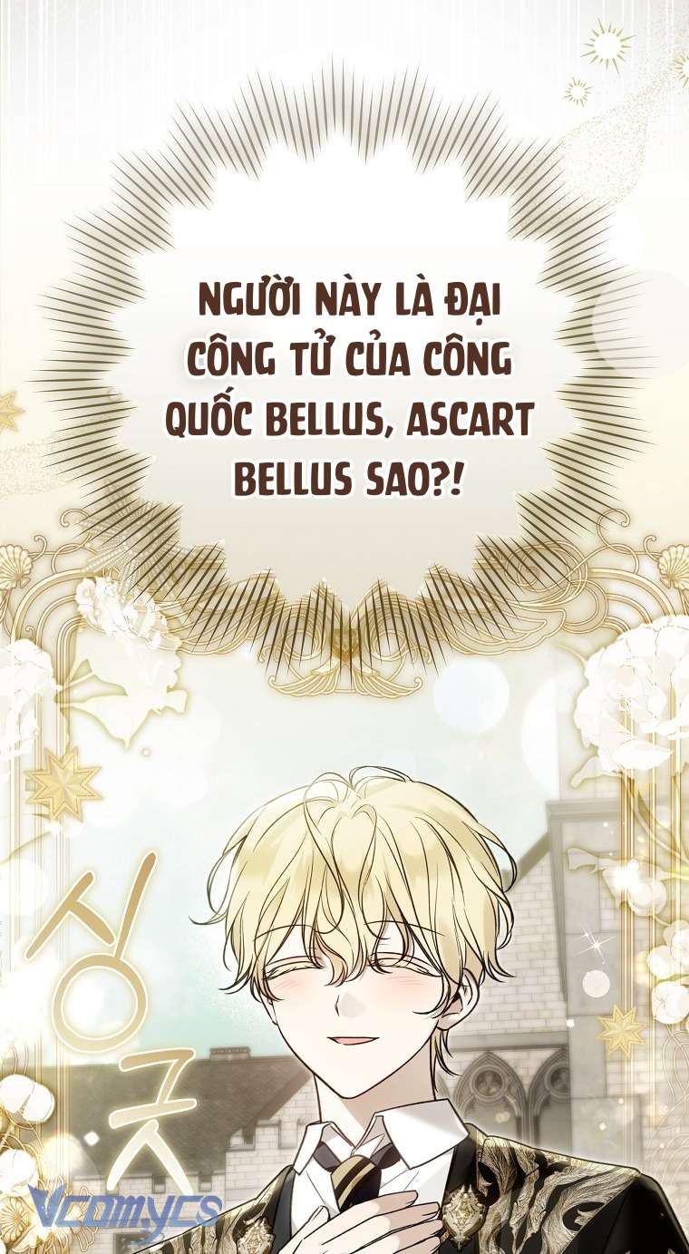 Độc Chiếm Sủng Ái Của Công Chúa Út, Mọi Người Đều Say Mê Tôi. Chap 44 - Next 