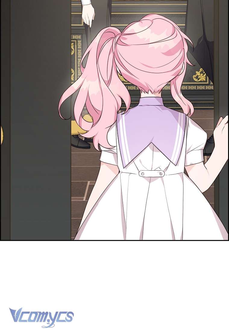 Tôi đã trở thành con gái út của công tước phản diện Chapter 15 - Trang 3