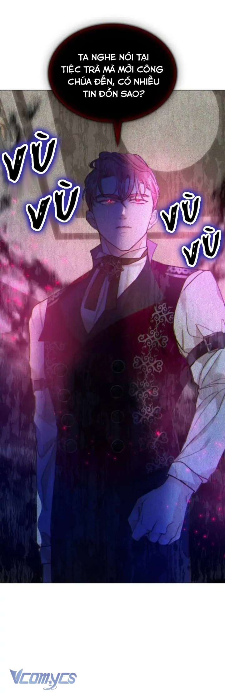 Tôi Được Sinh Ra Là Con Gái Thứ Hai Chapter 16 - Trang 4