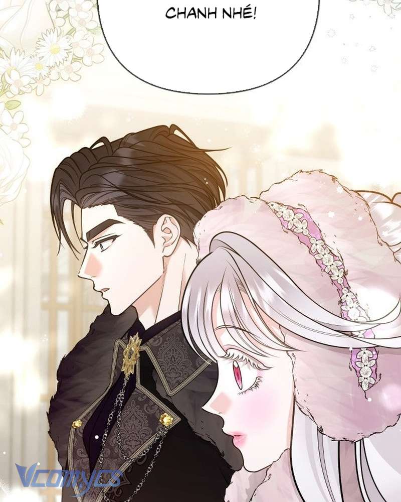 Trước Khi Em Có Ý Định Chạy Trốn Ta Sẽ Ngăn Chặn Nó Chap 37 - Trang 2