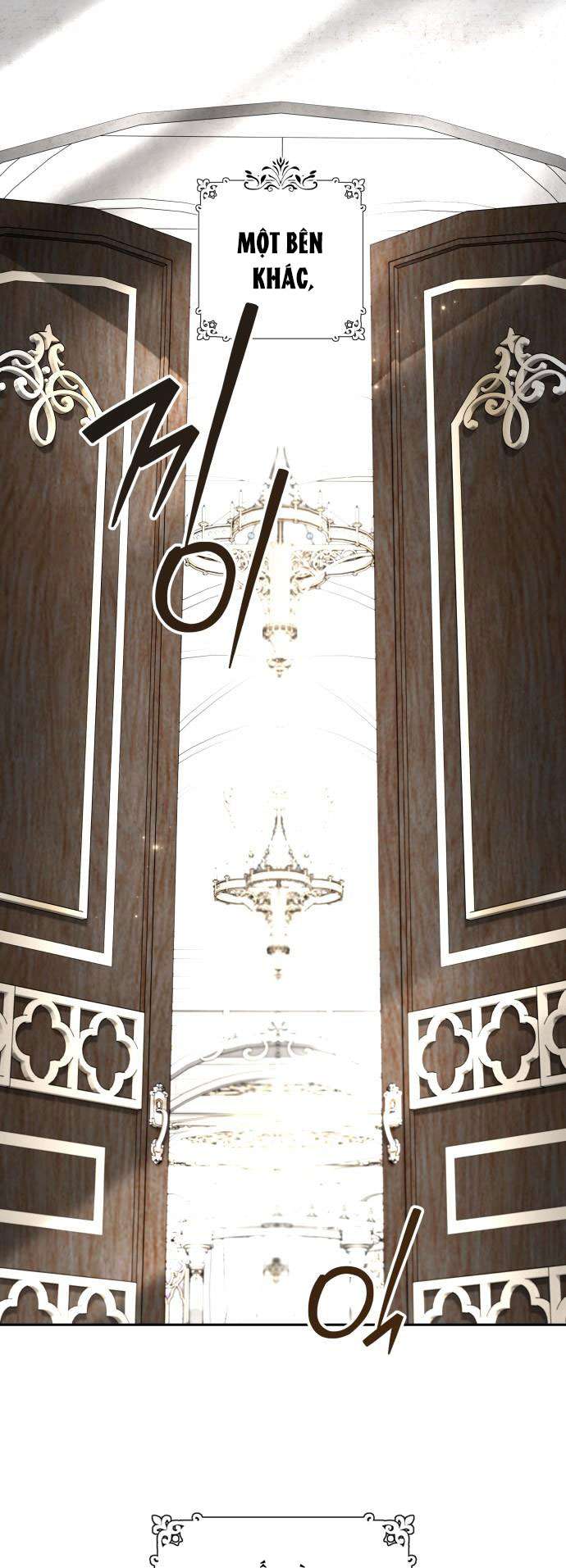 Trận Đấu Đồng Đội Của Những Tài Xế Xe Tải Chap 31 - Trang 4