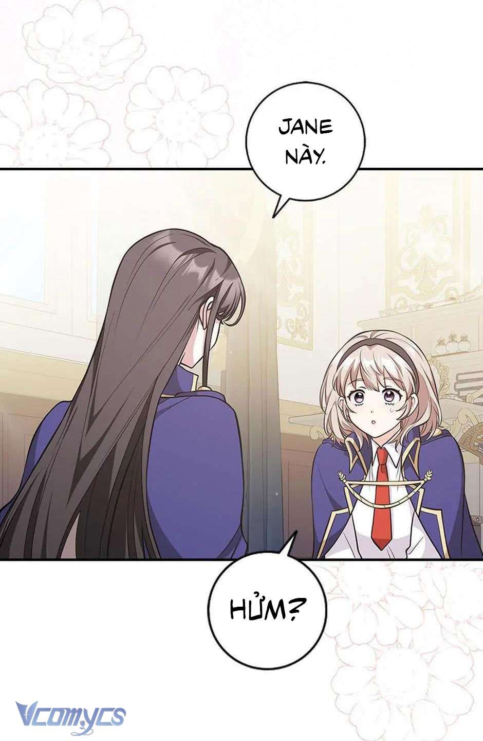 Tôi Thề Chúng Ta Chỉ Là Bạn Chapter 19 - Next Chapter 20