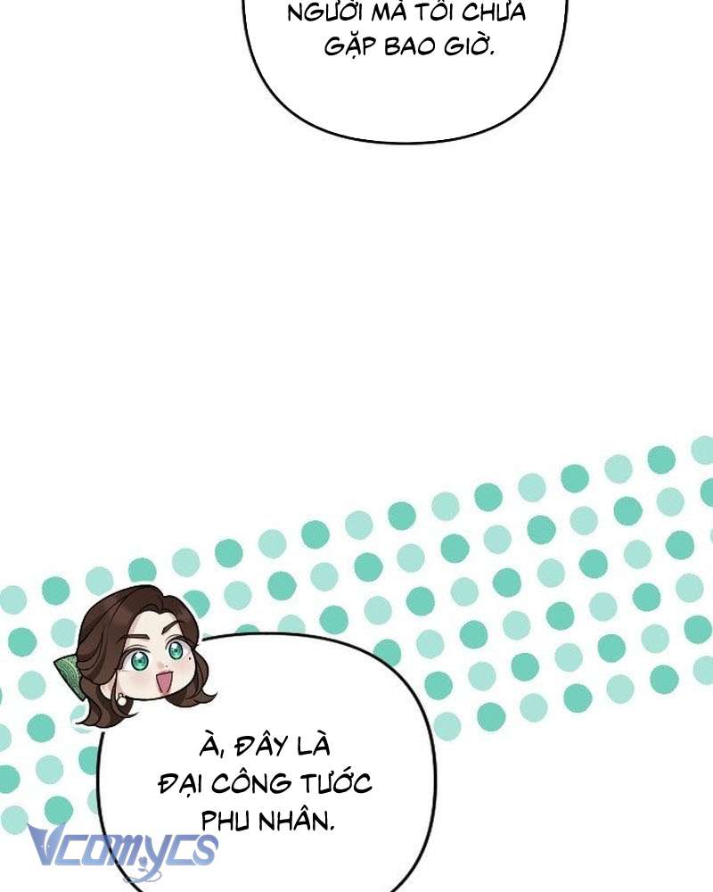 Trước Khi Em Có Ý Định Chạy Trốn Ta Sẽ Ngăn Chặn Nó Chap 42 - Trang 2