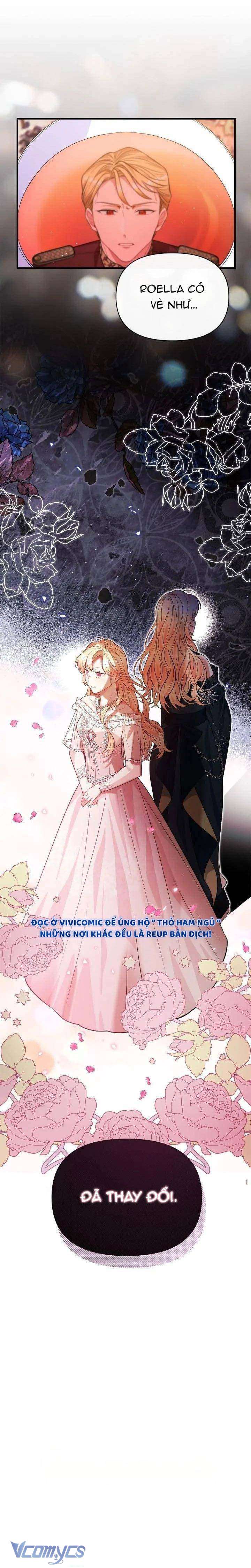 Có Nhiều Nam Chính Quá Đi! Chapter 2 - Next Chapter 3