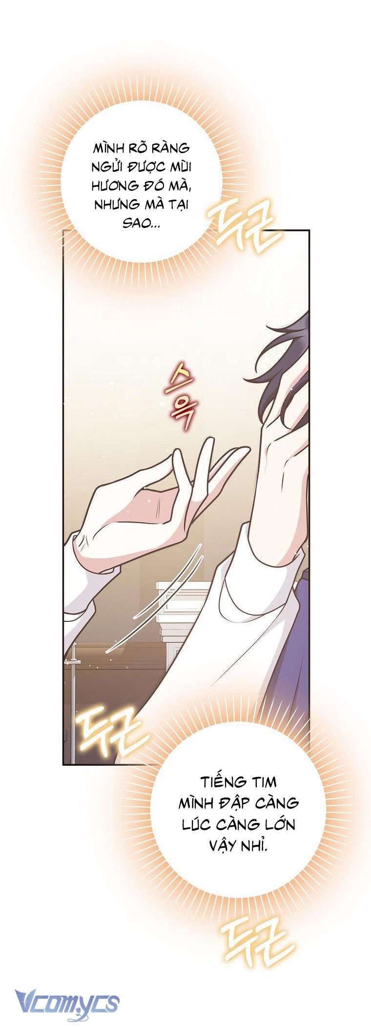 Tôi Thề Chúng Ta Chỉ Là Bạn Chapter 42 - Next Chapter 43