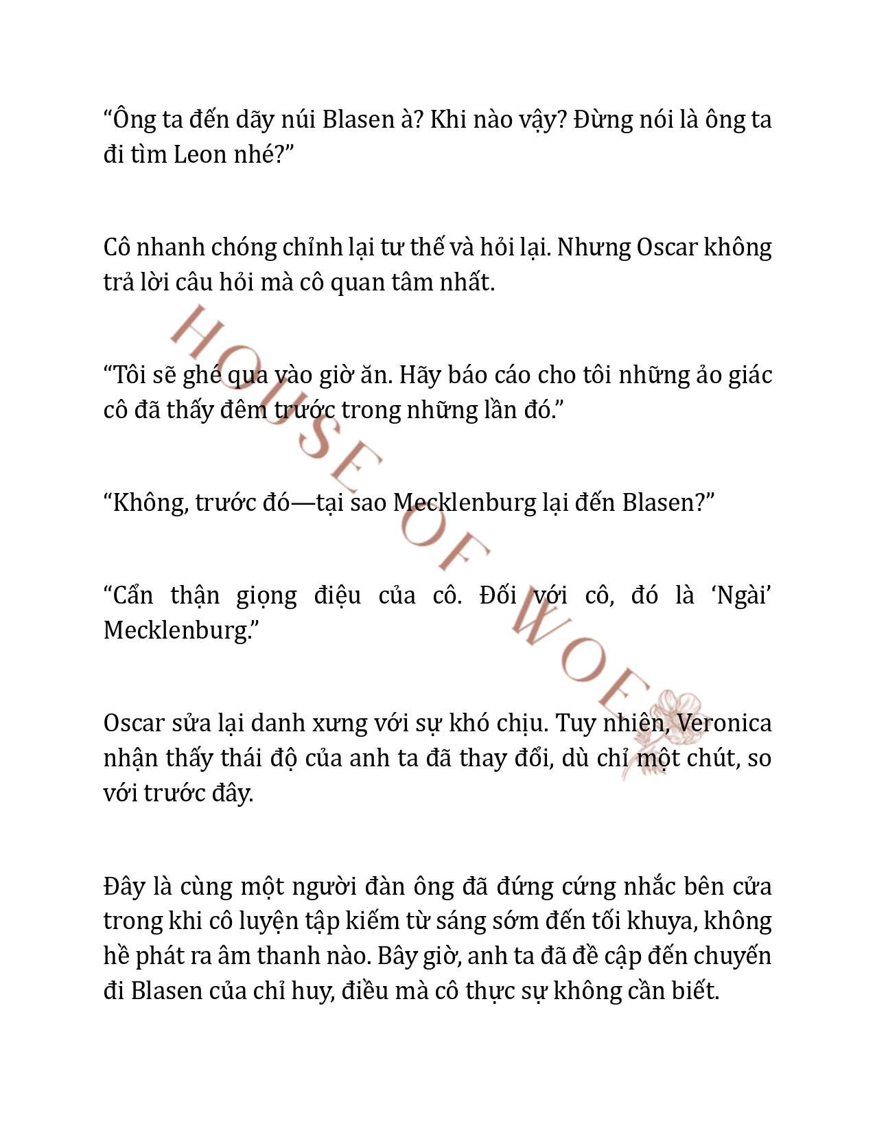 [NOVEL] QUÝ CÔ QUÁI VẬT VÀ HIỆP SĨ THÁNH Chap 30 - Trang 2