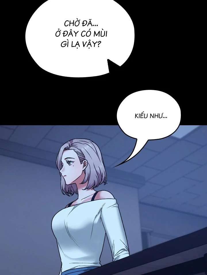 [18+] Đừng nói với ai ở trường! Chap 9 - Trang 3