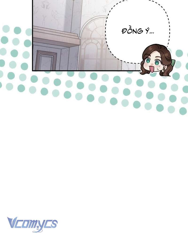 Trước Khi Em Có Ý Định Chạy Trốn Ta Sẽ Ngăn Chặn Nó Chap 42 - Trang 2