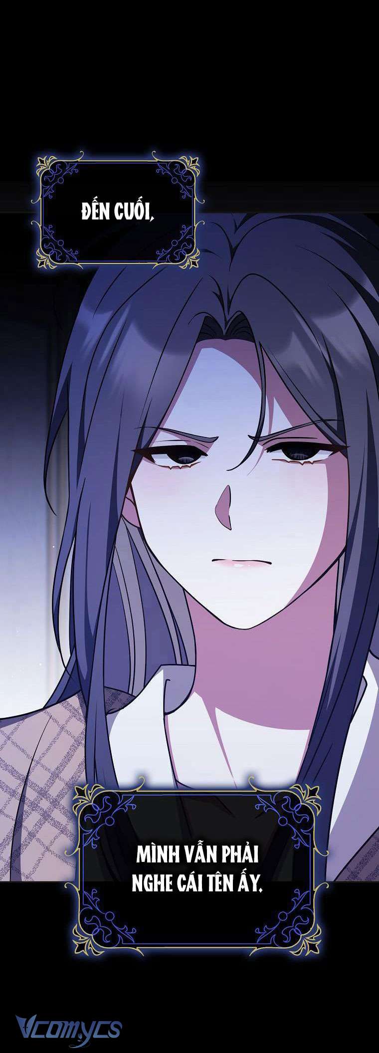 Tôi Thề Chúng Ta Chỉ Là Bạn Chapter 46 - Next Chapter 47