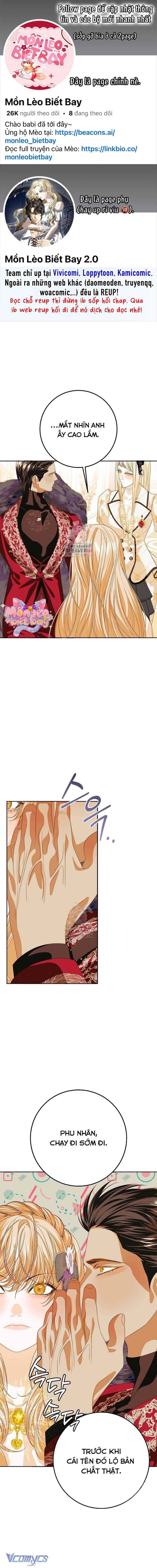 [18+] Nhật Ký Bí Mật Của Casnier Chap 54 - Trang 2