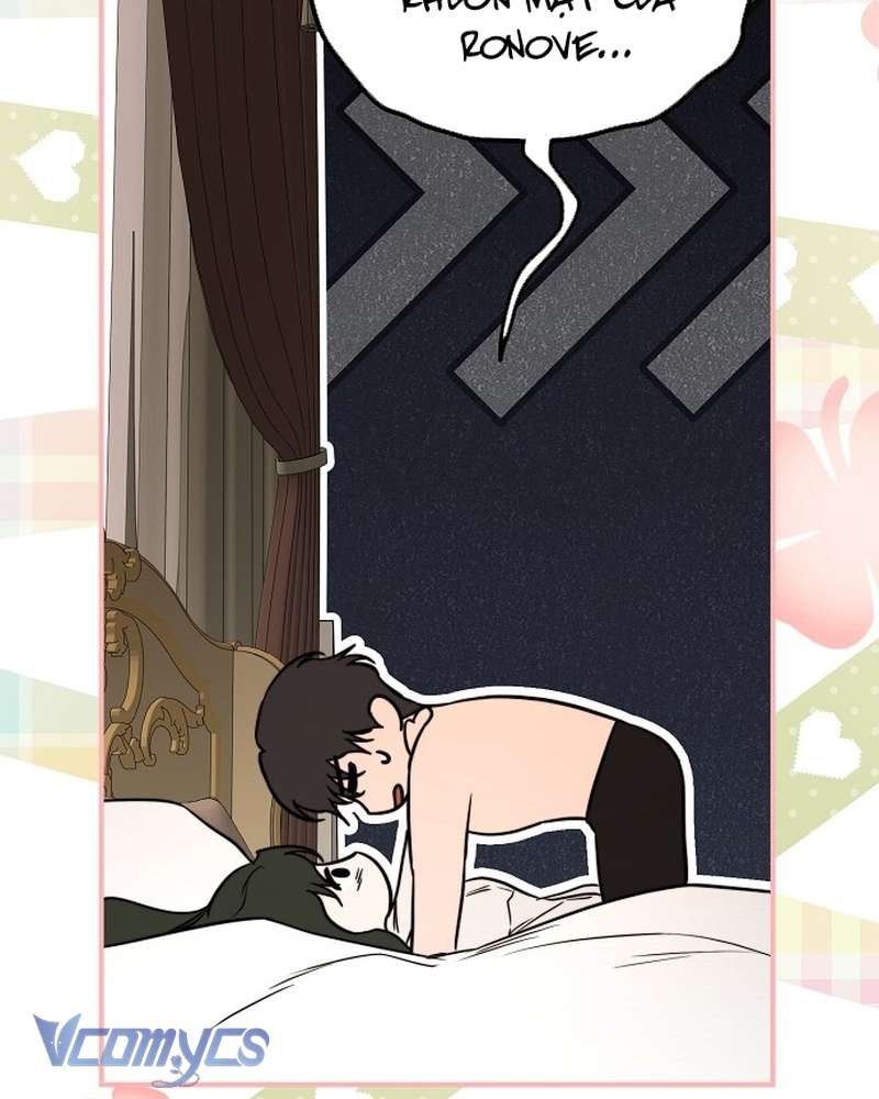 Hãy Dạy Em Cách Khao Khát Chap 47 - Trang 2