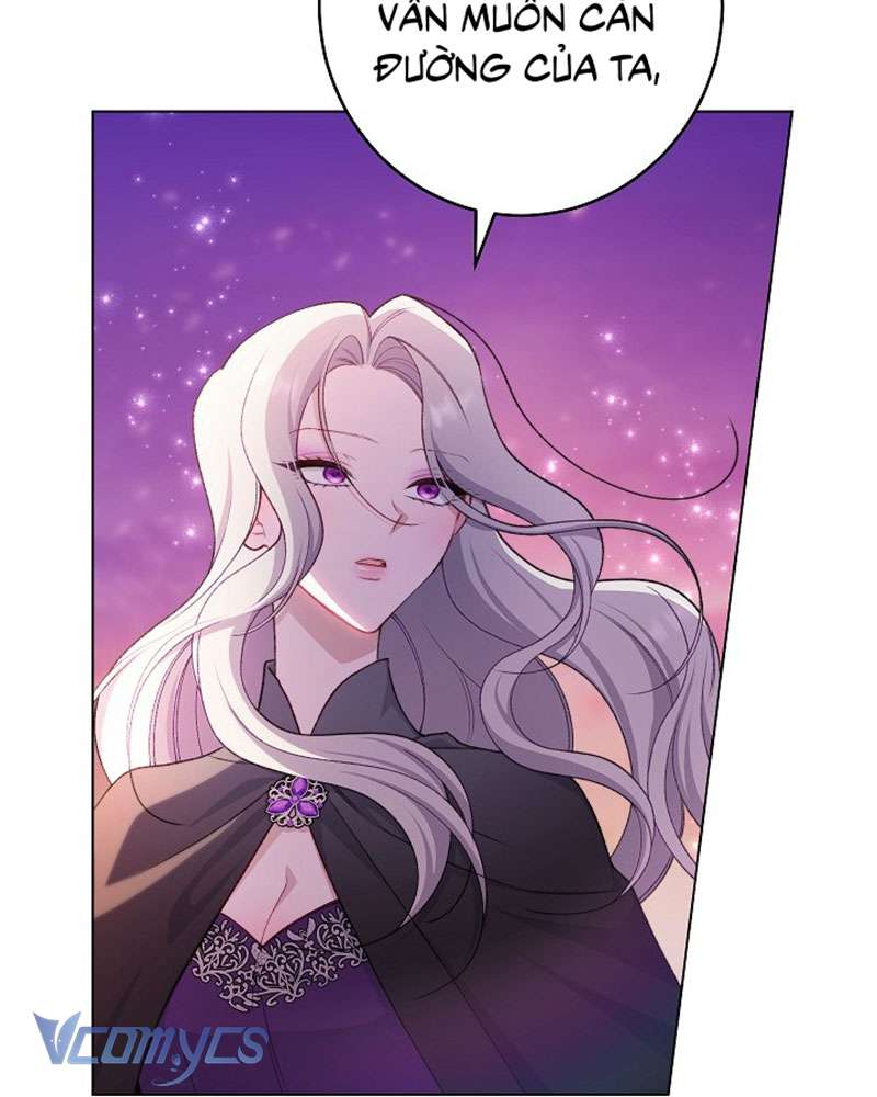 Hầu Gái Độc Quyền Của Hoàng Hậu Phản Diện Chap 94 - Trang 3