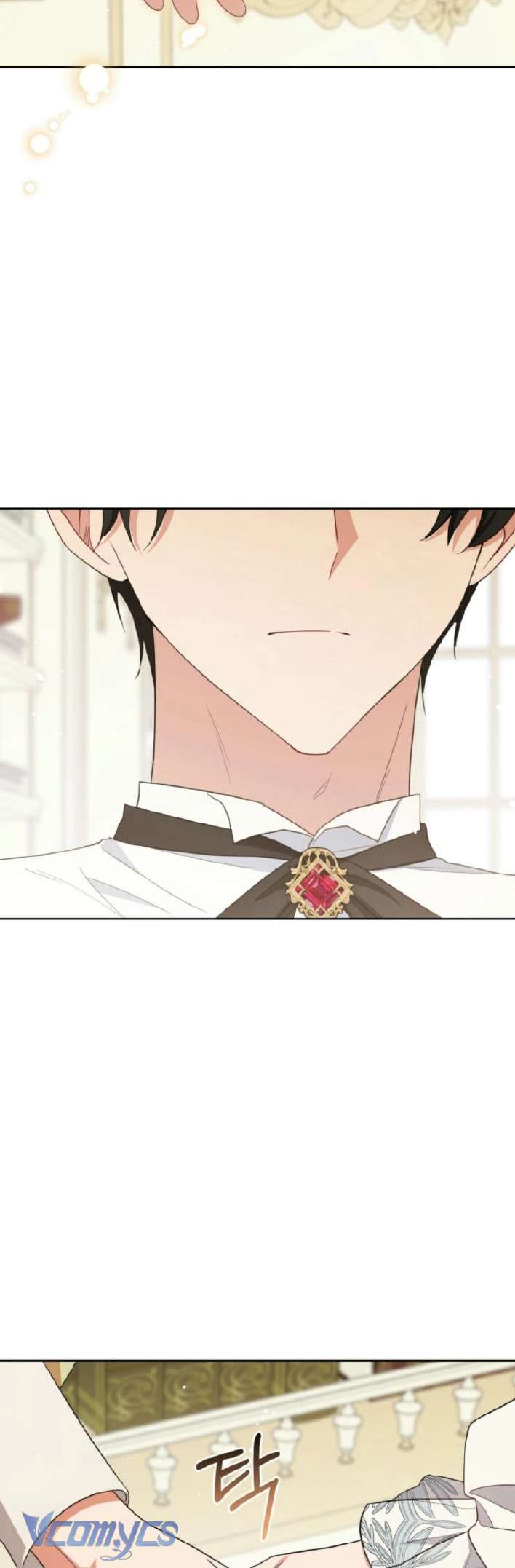 Được Yêu Thương Mà Còn Ngại Ngùng Sao! Chap 87 - Trang 4