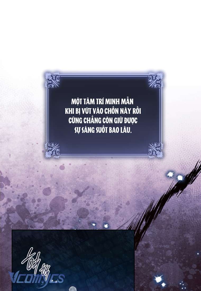 Tôi Trở Thành Một Nhân Vật Đã Chết Trong Nhà Tù Dành Cho Phế Vật Chap 2 - Trang 3