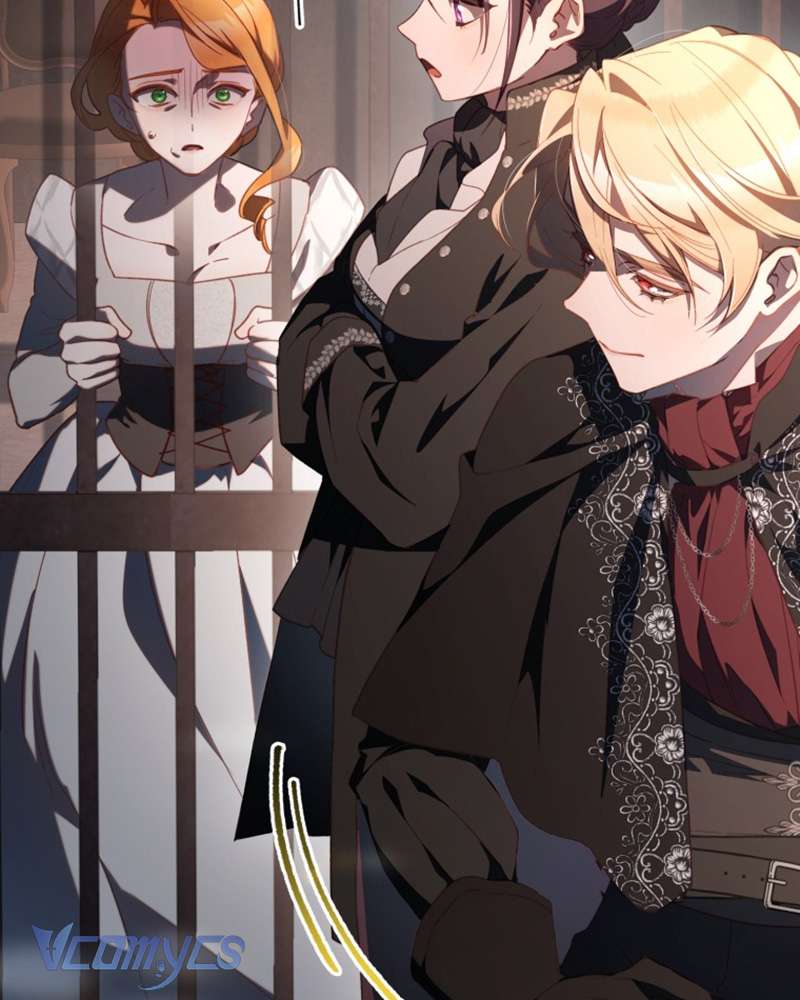 [Sứa Biển] Em Trai Tôi Là Hoàng Đế Ngang Ngược Chap 75 - Trang 2