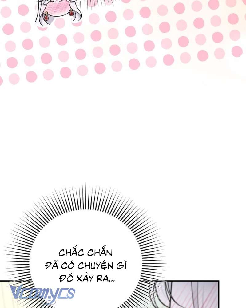 Trước Khi Em Có Ý Định Chạy Trốn Ta Sẽ Ngăn Chặn Nó Chap 43 - Trang 2