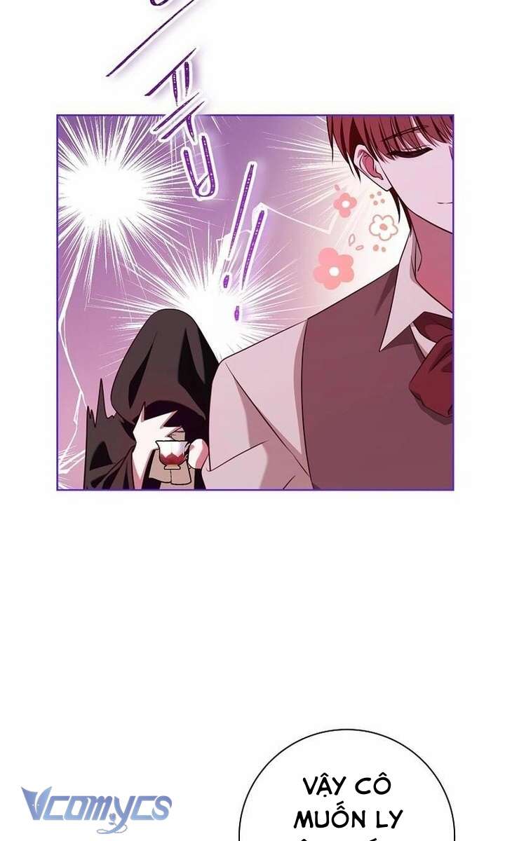 Hãy Để Luật Sư Chuyên Nghiệp Lo Chuyện Ly Hôn Chap 2 - Trang 2