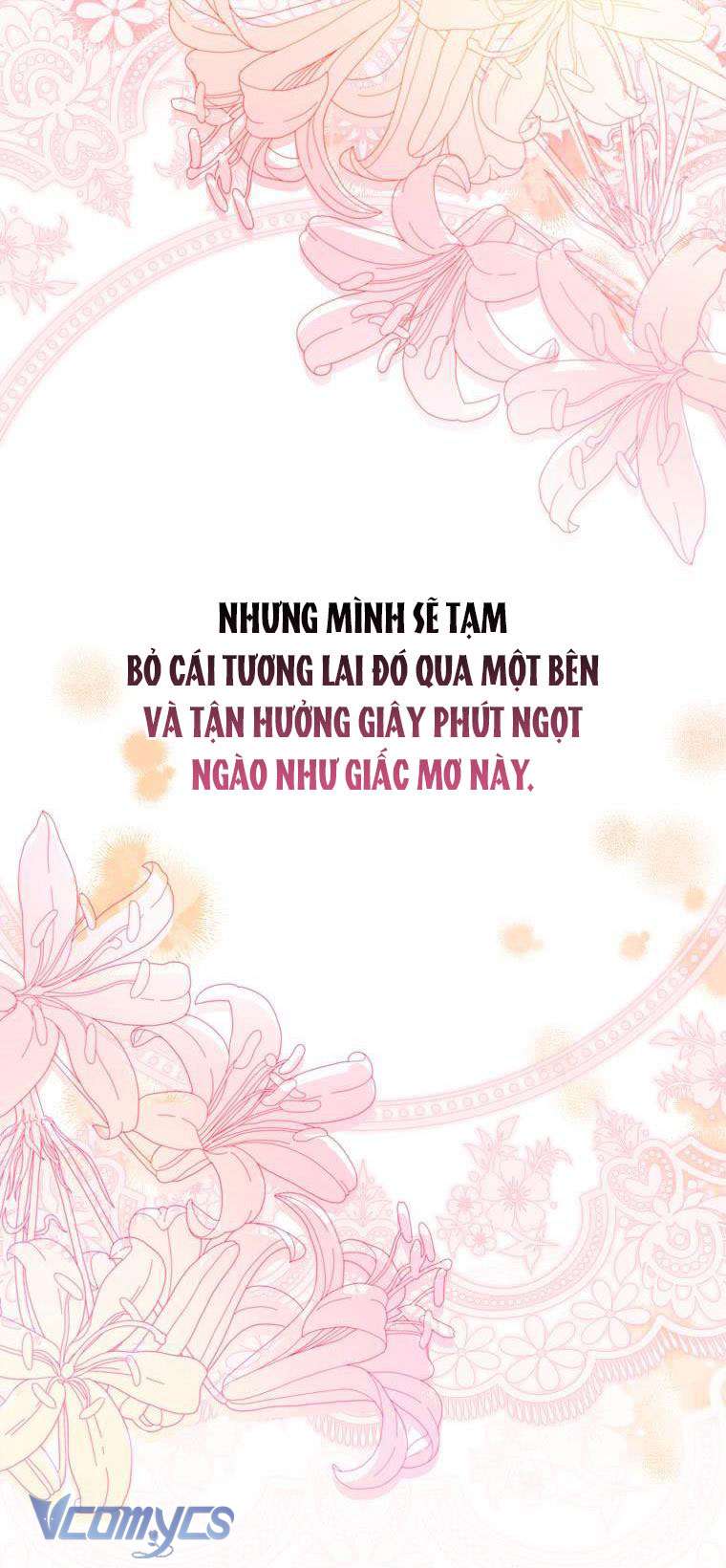 Tôi Thề Chúng Ta Chỉ Là Bạn Chapter 50 - Next Chapter 51