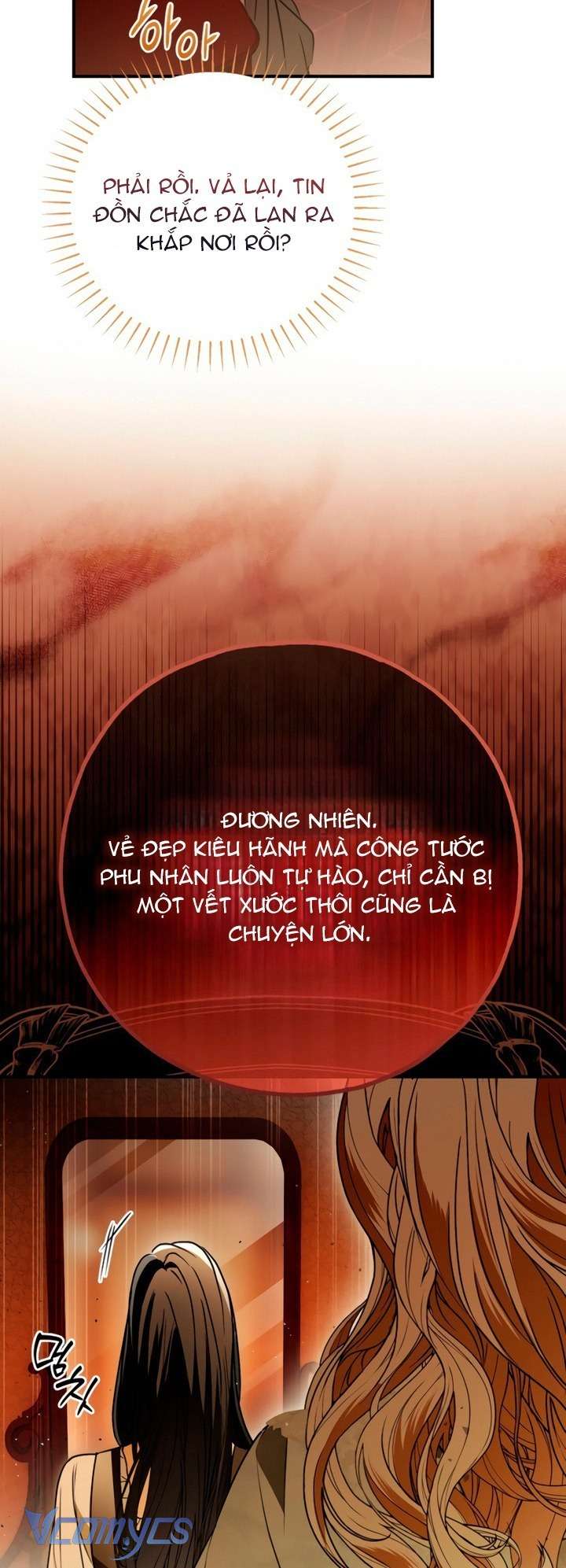 Ai Đó Đang Điều Khiển Cơ Thể Của Tôi Chap 76 - Next Chap 77