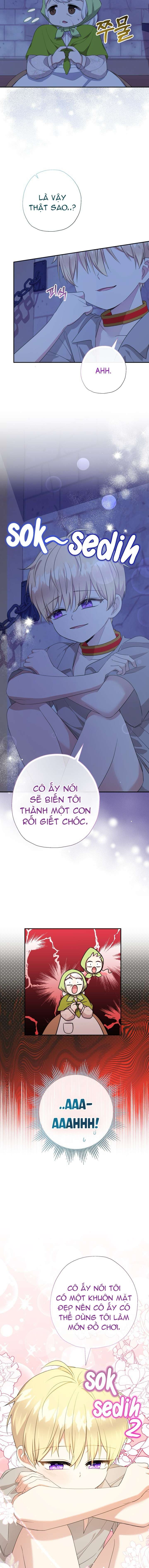 [PNT] Tiểu Thư Tích Tiền Đi Bụi Chap 62 - Next Chap 63