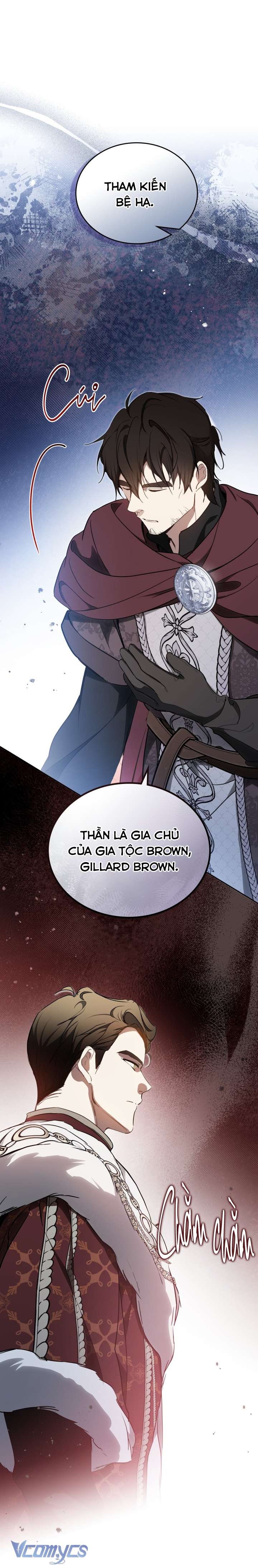 Kiếp Này Nhất Định Làm Gia Chủ Chap 194 - Trang 2