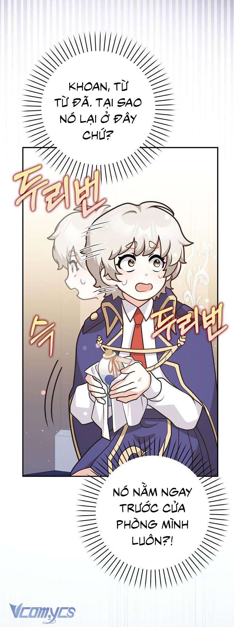 Tôi Thề Chúng Ta Chỉ Là Bạn Chapter 40 - Next Chapter 41