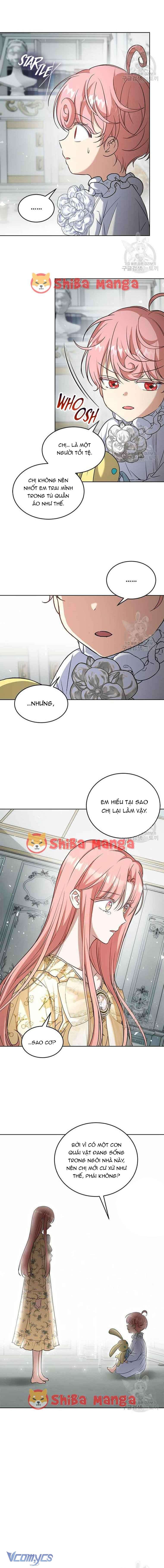 Làm Thế Nào Để Ăn Chủ Nhân Chap 76 - Next Chap 77