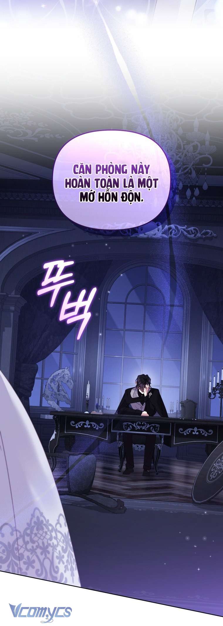 Tôi Được Nuôi Dưỡng Bởi Những Kẻ Phản Diện Chap 125 - Trang 2