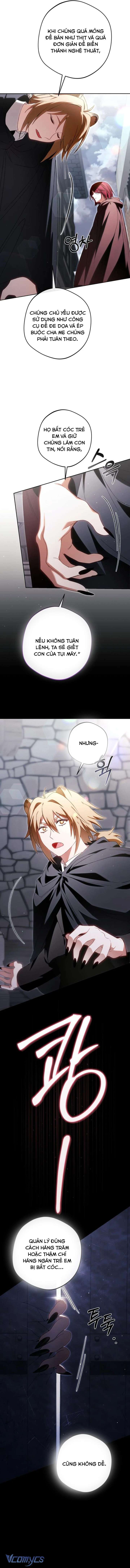 Bạo Chúa Độc Ác Trở Lại Chap 38 - Next Chap 39