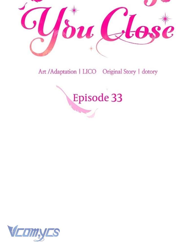 Trước Khi Em Có Ý Định Chạy Trốn Ta Sẽ Ngăn Chặn Nó Chap 33 - Trang 2