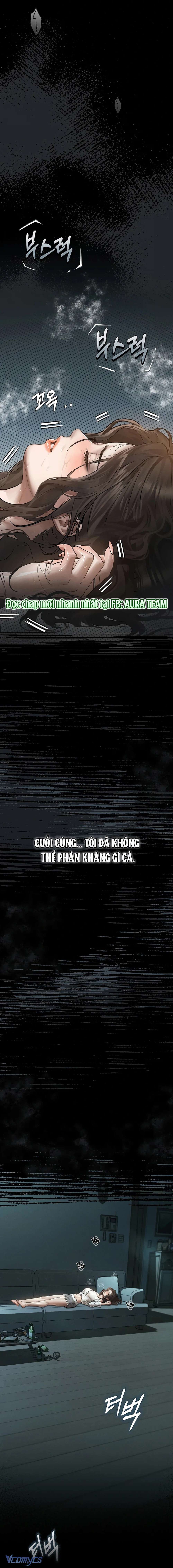 Khẩu Dâm Chap 5 - Trang 2