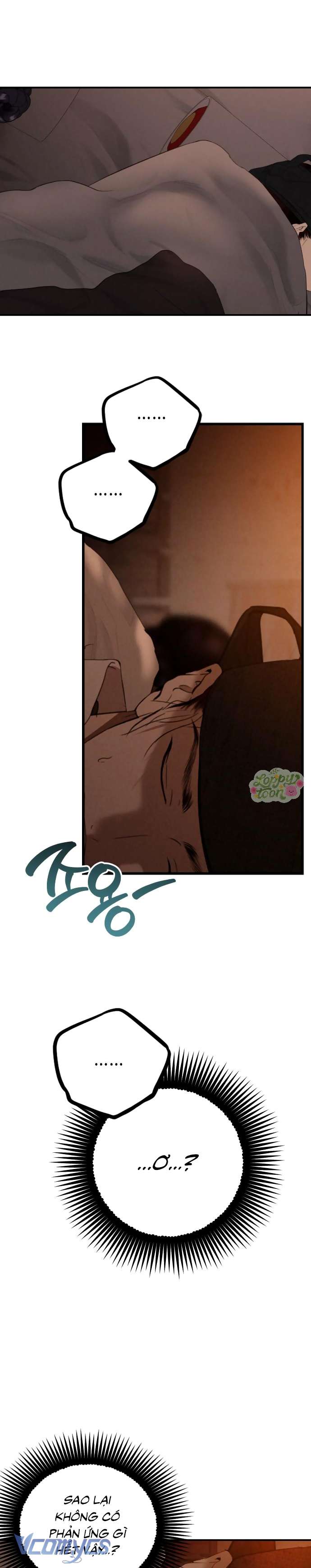 Cuộc Tuyển Chọn Vương Phi Triều Joseon Chap 18 - Trang 4