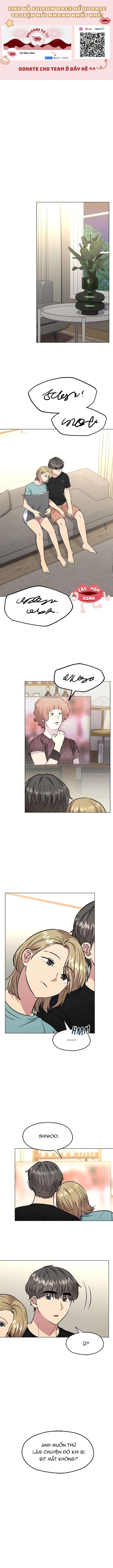 Twenty Nights Twenty Nights-Chap 50 - Trang 2