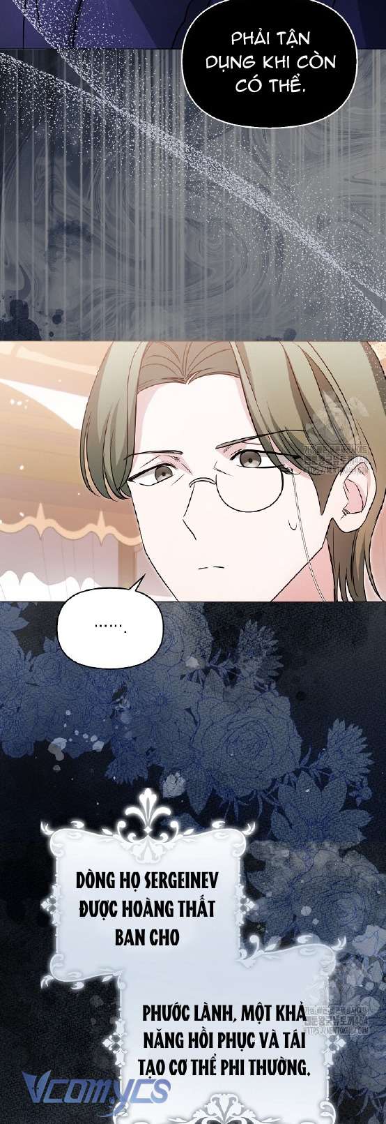 Kế Hoạch Nghỉ Hưu Của Nhân Vật Phản Diện Chap 21 - Trang 4