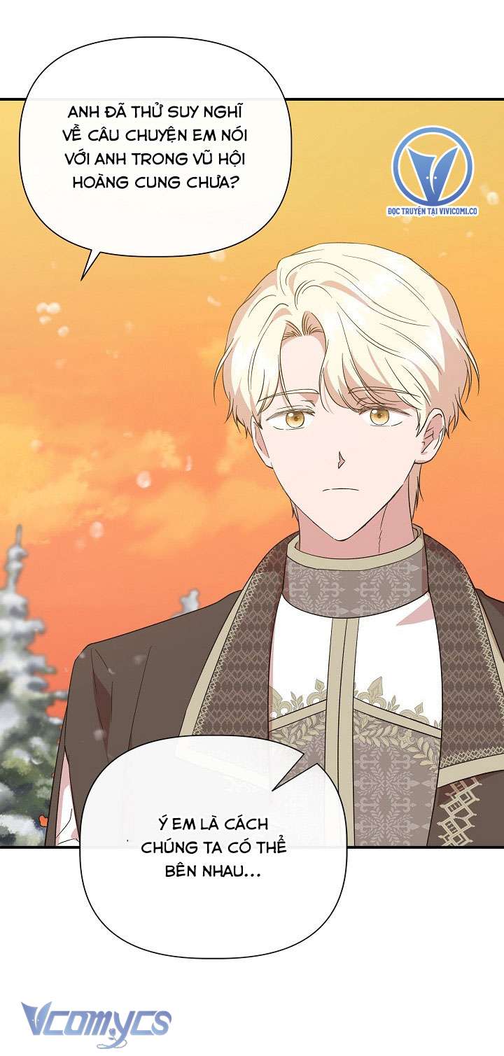 Tôi Không Phải Là Cinderella Chap 97 - Trang 4