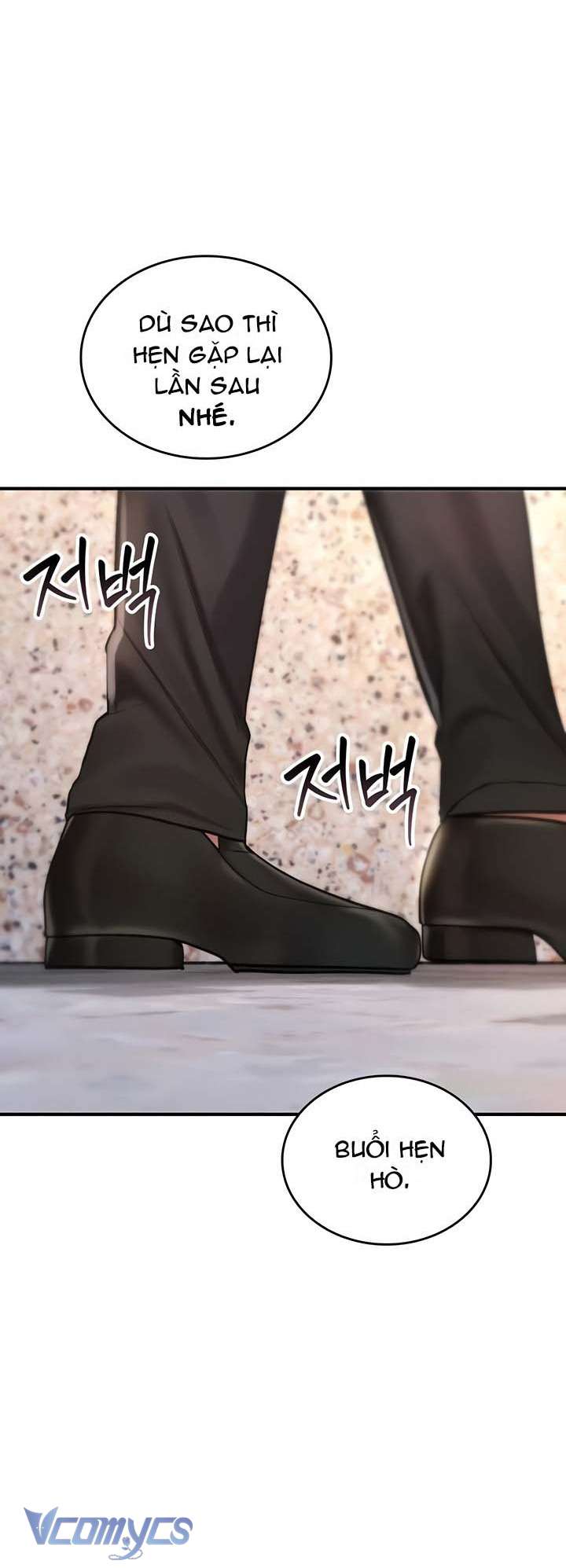 Tôi Sẽ Không Bị Khuất Phục Đâu Chap 9 - Trang 2