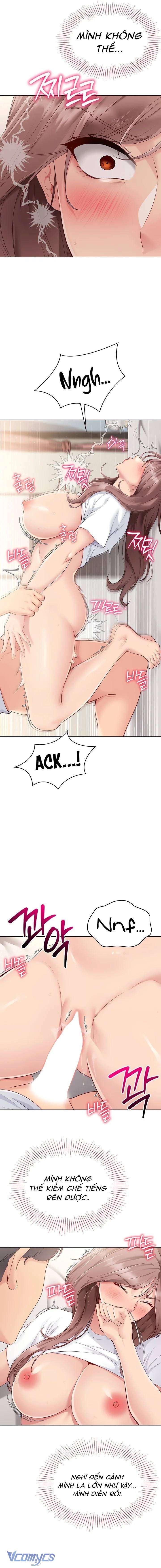 [18+] Hãy Thiết Lập Nó! Chap 20 - Trang 2