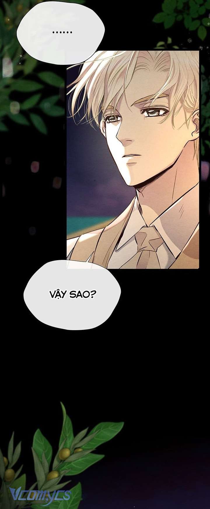 Hoàng Tử Rắc Rối Chap 25 - Next Chap 26