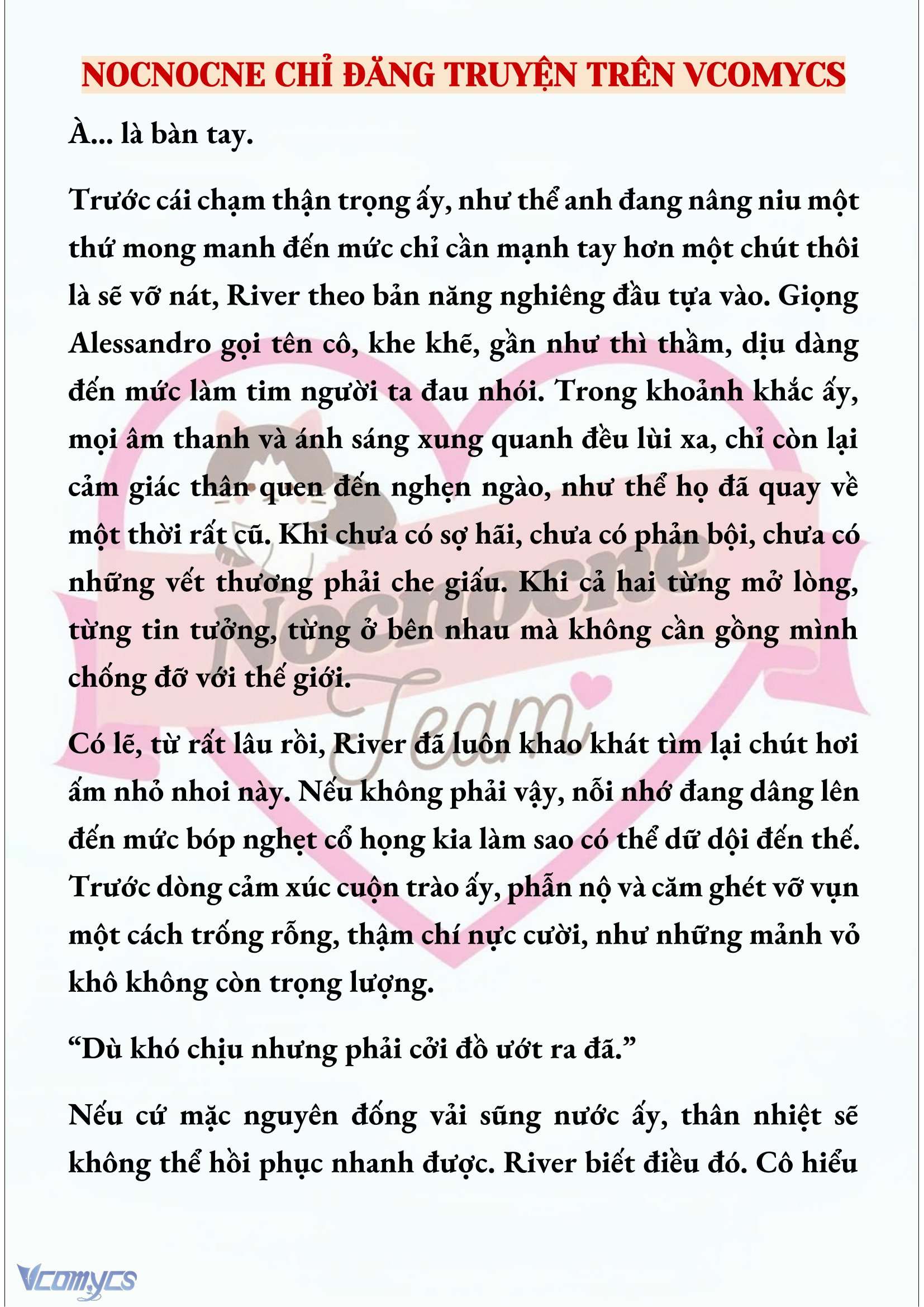 [TIỂU THUYẾT] ĐIỂM CHÍ Chap 138 - Trang 2