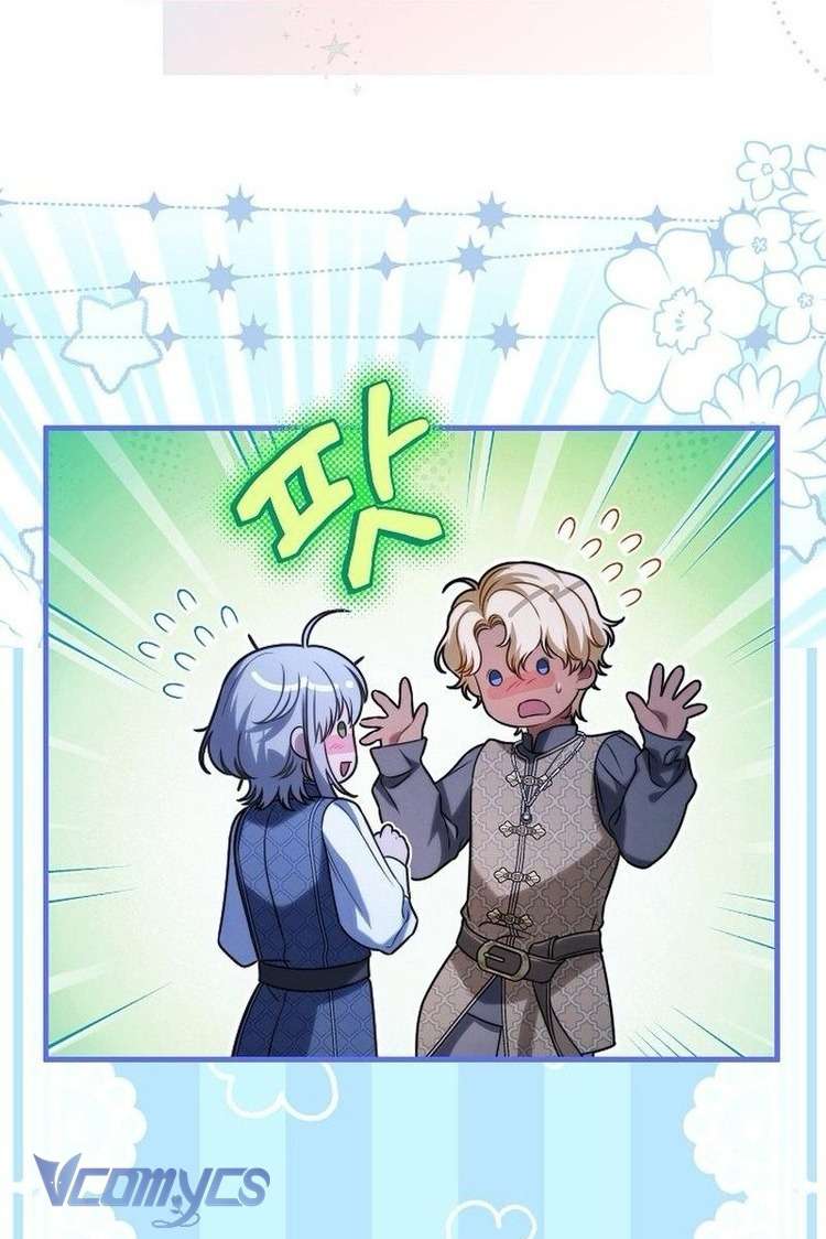 Hôn Nhân Vụ Lợi 2: Bản Tình Ca Không Thể Quên Chap 31 - Trang 2