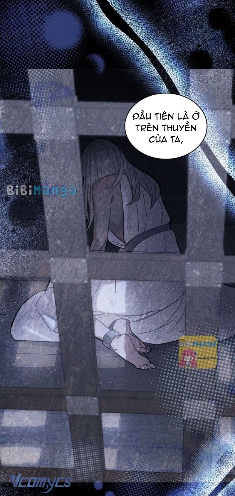 Hôn Nhân Giả Dối Chap 71 - Trang 4