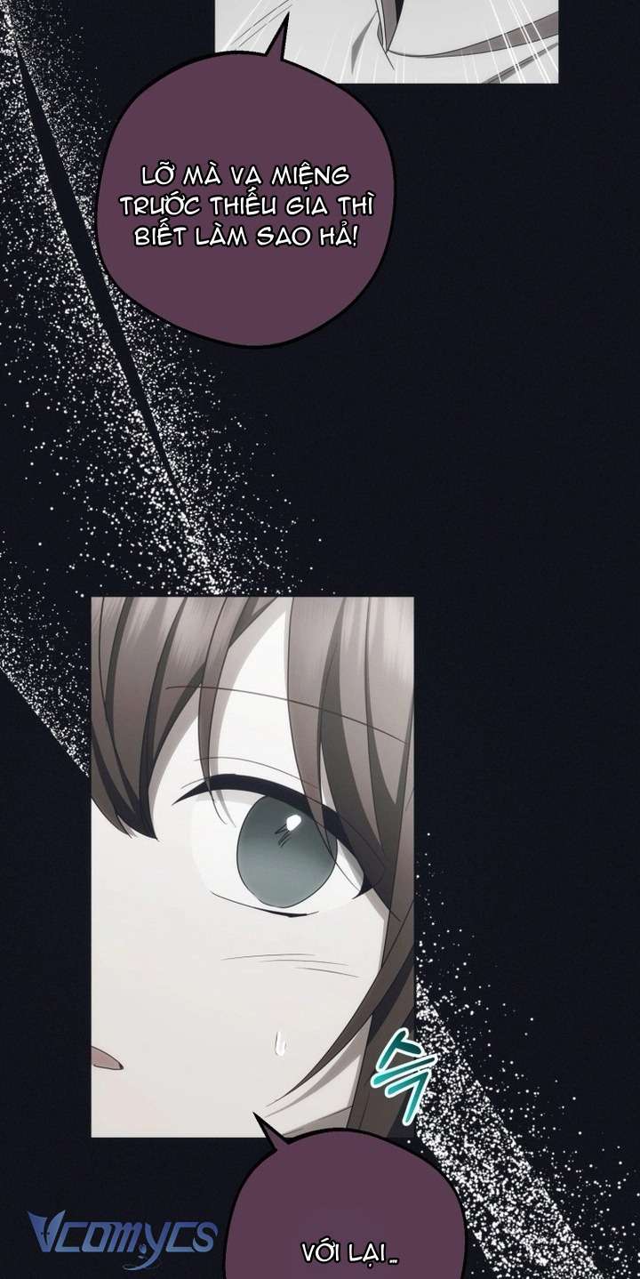 Được Yêu Thương Mà Còn Ngại Ngùng Sao! Chap 92 - Trang 4